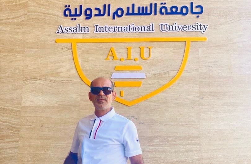 إطار تعزيز
